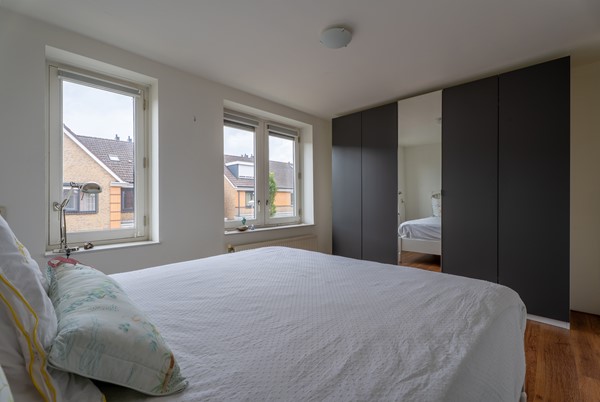 Medium property photo - Kwartslaan 9, 3162 RD Rhoon